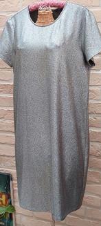 Kleedje maat 40 only glinstering in stof, Vêtements | Femmes, Robes, Taille 38/40 (M), Only, Enlèvement ou Envoi, Autres couleurs