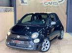 Fiat 500 1.0i MHEV Sport * GARANTIE 12 MOIS * 1ER PROP *, Achat, Euro 6, Entreprise, 69 ch