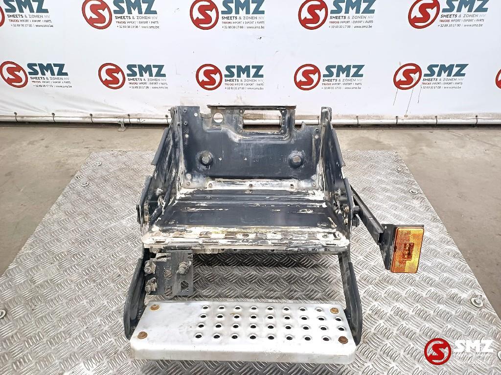 Occ batterijbak Scania, Auto-onderdelen, Gebruikt, Scania, Ophanging en Onderstel