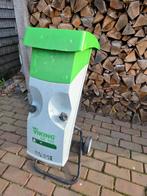 Broyeur Viking, Enlèvement ou Envoi