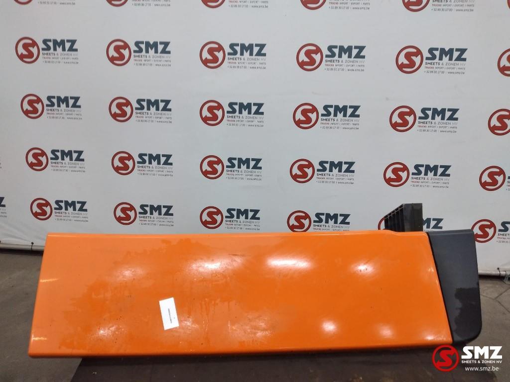 Occ becquet de cabine droit Iveco, Utilisé, Iveco, Carrosserie et Tôlerie