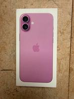 IPHONE 16 Plus 128 GB NEW Seal pack box, Telecommunicatie, Mobiele telefoons | Apple iPhone, Ophalen, Nieuw, 128 GB, IPhone 16