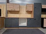 keuken 270 cm nieuw met veel opties softclose, Overige materialen, Verzenden, Nieuw, Enkelwandige keuken