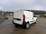 Fiat - Doblò Cargo - Véhicule commercial 2011, Euro 5, Entreprise, Boîte manuelle, Occasion