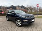 Jeep Compass 1.4 Turbo Essence — 2018 — 122 000 km, Achat, Euro 6, Entreprise, Boîte manuelle