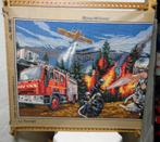 Borduren, Hobby en Vrije tijd, Borduren en Borduurmachines, Ophalen of Verzenden, Zo goed als nieuw, Handborduren, Borduurpakket