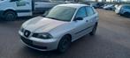 Blanco gekeurd voor verkoop, Autos, Seat, Achat, Entreprise, Ibiza, Euro 4