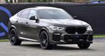 BMW X6 X6 xDrive40 LASERLIGHTS M-PACK IN/EXT OPENDAK, Auto's, Automaat, Gebruikt, 340 pk, X6