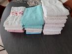 20 handdoeken, Kinderen en Baby's, Babykleding | Overige, Ophalen