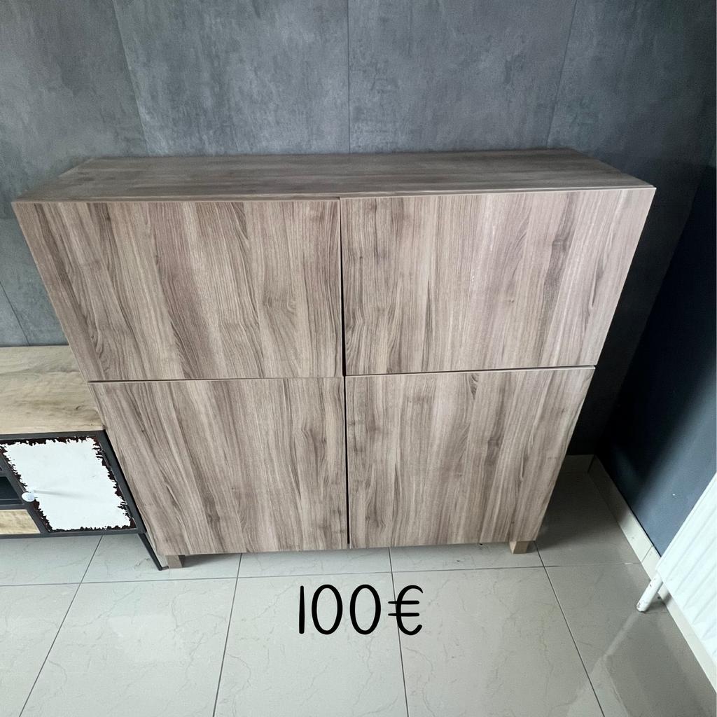 Meuble de rangement, Enlèvement, Comme neuf