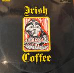 Irish coffee debuut LP originele persing, Cd's en Dvd's, Vinyl | Hardrock en Metal, Ophalen of Verzenden, Zo goed als nieuw