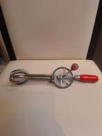 Vintage klopper, Ophalen of Verzenden