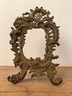 Fotokader in rococo/Louis XV-stijl, Ophalen of Verzenden, Gebruikt