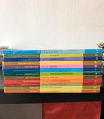 Informatieve en fictie boeken, Enlèvement, Utilisé, Autres sciences