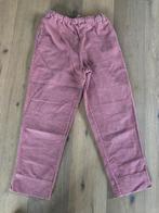 Mika Elles roze broek maat S tailleert als M-L 100% katoen, Kleding | Dames, Mika Elles, Ophalen of Verzenden, Maat 38/40 (M)
