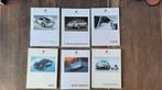 Boekjes Porsche, Ophalen, Zo goed als nieuw, Auto's