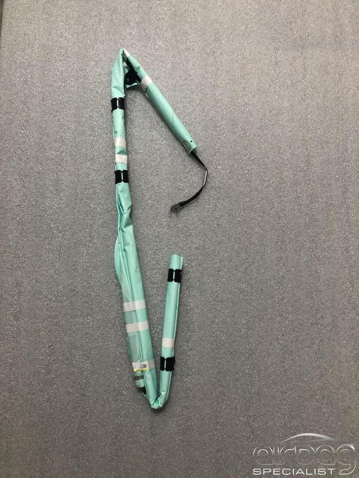 Dak airbag links Volvo V60 model 2018+  P031455497, Auto-onderdelen, Dashboard en Schakelaars, Volvo, Gebruikt, Ophalen of Verzenden