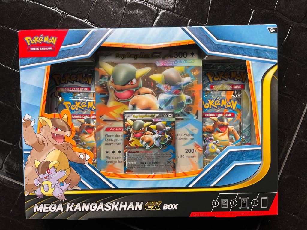 Pokemon ruilkaartspel, Ophalen of Verzenden, Nieuw