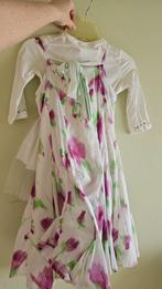 Communiekledij GYMP maat 128, Ophalen