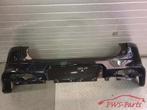BMW X4 G02 M-PAKKET M ACHTERBUMPER BUMPER ORIGINEEL, Arrière, -, Utilisé, -