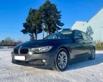 BMW 316D F31 - BVA - Diesiel 116Ch, Autos, Cuir, Beige, Carnet d'entretien, 5 portes