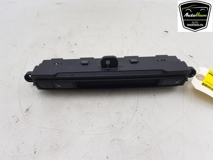 COMMUTATEUR SIEGE CHAUFFANT Mazda CX-3 (DJ / DK), Autos : Pièces & Accessoires, Tableau de bord & Interrupteurs, Mazda, Utilisé