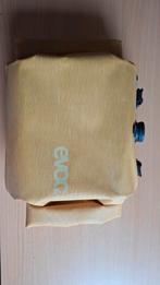 Evoc stuurtas okergeel, Fietsen en Brommers, Ophalen of Verzenden, Nieuw, Overige merken