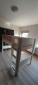 Hoogslaper merk Flexa, Ophalen, Hoogslaper