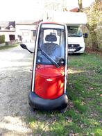 Shoprider Flagship, Diversen, Ophalen, Gebruikt, 26 t/m 35 km, Shoprider