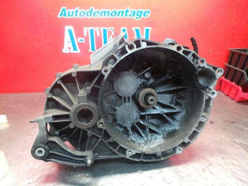 VERSNELLINGSBAK SCHAKEL Volvo V50 (MW) (01-2003/12-2012), Auto-onderdelen, Gebruikt, Volvo