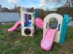 Jeux extérieurs modulable Little tikes, Enfants & Bébés, Jouets | Extérieur | Aires de jeux, Enlèvement, Utilisé