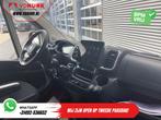 Opel Movano 2.2 140 pk L3H2 LED/ Virtual Cockpit/ 3.0t Trekv, Wit, Bedrijf, Onderhoudsboekje, Parkeersensor
