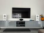 Denon AVR-4400h, TV, Hi-fi & Vidéo, Denon, Enlèvement, Utilisé, 120 watts ou plus