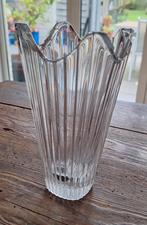 Vase en cristal Orrefors Sweden, Maison & Meubles, Enlèvement ou Envoi
