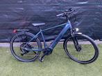 Elektrische herenfiets Riverside, Fietsen en Brommers, Ophalen, Zo goed als nieuw