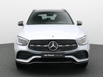 Mercedes-Benz GLC 200 d AMG LINE + CARPLAY + BURMESTER + PAN, Auto's, Mercedes-Benz, Automaat, Stof, Gebruikt, 2500 kg