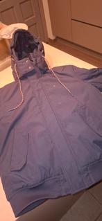 Prachtige winter jas tommy hilfiger medium, Ophalen of Verzenden