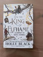 How the King of Elfhame learned to hate stories, Livres, Fantastique, Enlèvement ou Envoi, Neuf, Holly Black