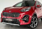 Kia Sportage 1.6CRDi GT-LINE-1ERPRO-GPS-T.O-CUIR-CAMERA360-P, Achat, Euro 6, Entreprise, 164 g/km