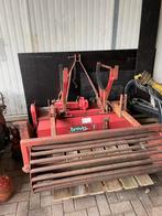 Goede frees, Ophalen