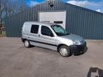 Peugeot partner 1.6 hdi, Auto's, Particulier, Te koop, Peugeot, Trekhaak