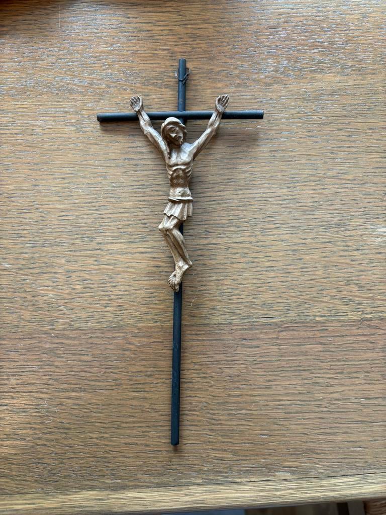 Kruis, Ophalen of Verzenden, Gebruikt