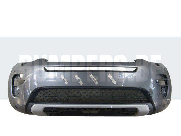 Bumper LAND ROVER DISCOVERY SPORT L550 14-18 Voorbumper MZ86, Auto-onderdelen, Carrosserie, Bumper, Voor, Gebruikt, 6 maanden garantie