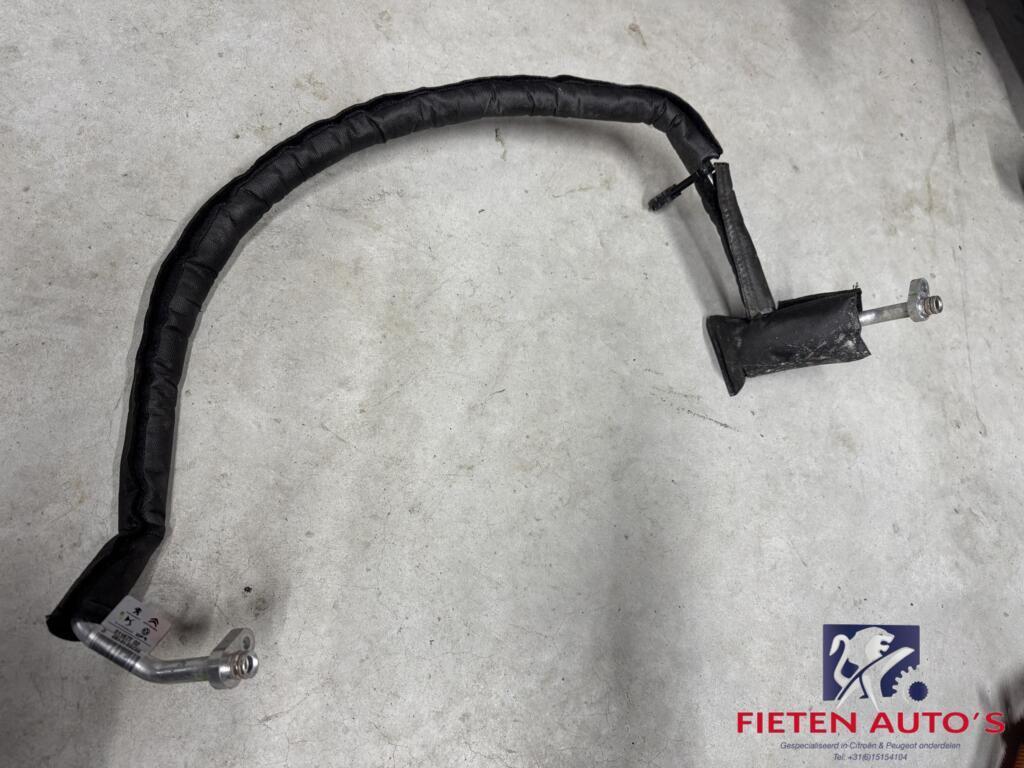 Airco leiding Opel Corsa-e Peugeot e-208 9826918180, Enlèvement ou Envoi, Opel, Opel, Utilisé