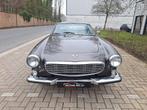 Volvo P1800e | 1970 | 86.000km, Autos, Cuir, Argent ou Gris, Entreprise, Radio
