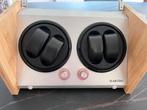 Remontoir automatique 4 montres, Handtassen en Accessoires, Overige Accessoires, Ophalen, Zo goed als nieuw