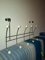 Porte-manteau de porte, Moins de 100 cm, Comme neuf, Enlèvement, Autres types