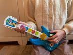 Bumba gitaar, Kinderen en Baby's, Ophalen, Zo goed als nieuw