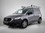 Mercedes-Benz Citan 110 CDI L1 Base, Autos, Argent ou Gris, Achat, Entreprise, Boîte manuelle