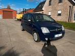 OPEL MERIVA 1.4 BENZINE VAN 2006 MET 90000DKM, Autos, Opel, Achat, Entreprise, Feux de virage, Boîte manuelle